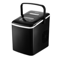 Льдогенератор Kitfort КТ-1806 1,9 л - фото 5