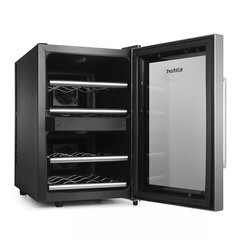 Винный шкаф Kitfort КТ-2405 445х652х507 мм - фото 2