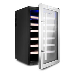 Винный шкаф Kitfort КТ-2410 615х863х502 мм - фото 2