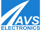 Кабель для видеонаблюдения AVS Electronics