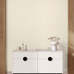 Обои компакт-винил на флизелиновой основе Diamond Yuka 5052-02 (1,06х10,05 м) - фото 5