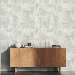 Обои компакт-винил на флизелиновой основе Diamond Wall 5057-11 (1,06х10,05 м) - фото 2