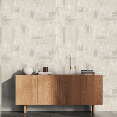 Обои компакт-винил на флизелиновой основе Diamond Wall 5057-17 (1,06х10,05 м) - фото 5