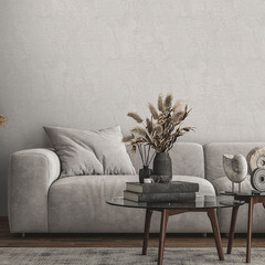 Обои компакт-винил на флизелиновой основе Diamond Wall 5058-23 (1,06х10,05 м) - фото 5