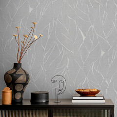 Обои компакт-винил на флизелиновой основе Diamond Adriana 5062-11 (1,06х10,05 м) - фото 5