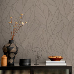 Обои компакт-винил на флизелиновой основе Diamond Adriana 5062-12 (1,06х10,05 м) - фото 5