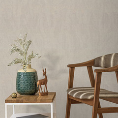 Обои компакт-винил на флизелиновой основе Diamond Adriana 5063-02 (1,06х10,05 м) - фото 5