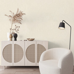 Обои компакт-винил на флизелиновой основе Euro Decor Claude 7250-01 (1,06х10,05 м) - фото 2