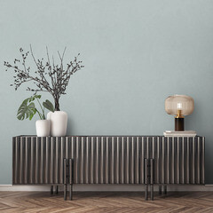 Обои компакт-винил на флизелиновой основе Euro Decor Claude 7250-04 (1,06х10,05 м) - фото 2