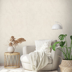 Обои компакт-винил на флизелиновой основе Euro Decor Ishtar 7256-01 (1,06х10,05 м) - фото 5