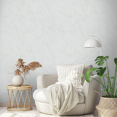 Обои компакт-винил на флизелиновой основе Euro Decor Ishtar 7256-11 (1,06х10,05 м) - фото 5