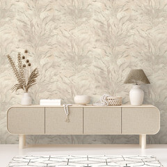 Обои компакт-винил на флизелиновой основе Monte Solaro Eiwa 9237-17 (1,06х10,05 м) - фото 5