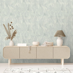 Обои компакт-винил на флизелиновой основе Monte Solaro Eiwa 9238-04 (1,06х10,05 м) - фото 5