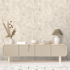 Обои компакт-винил на флизелиновой основе Monte Solaro Eiwa 9238-17 (1,06х10,05 м) - фото 5