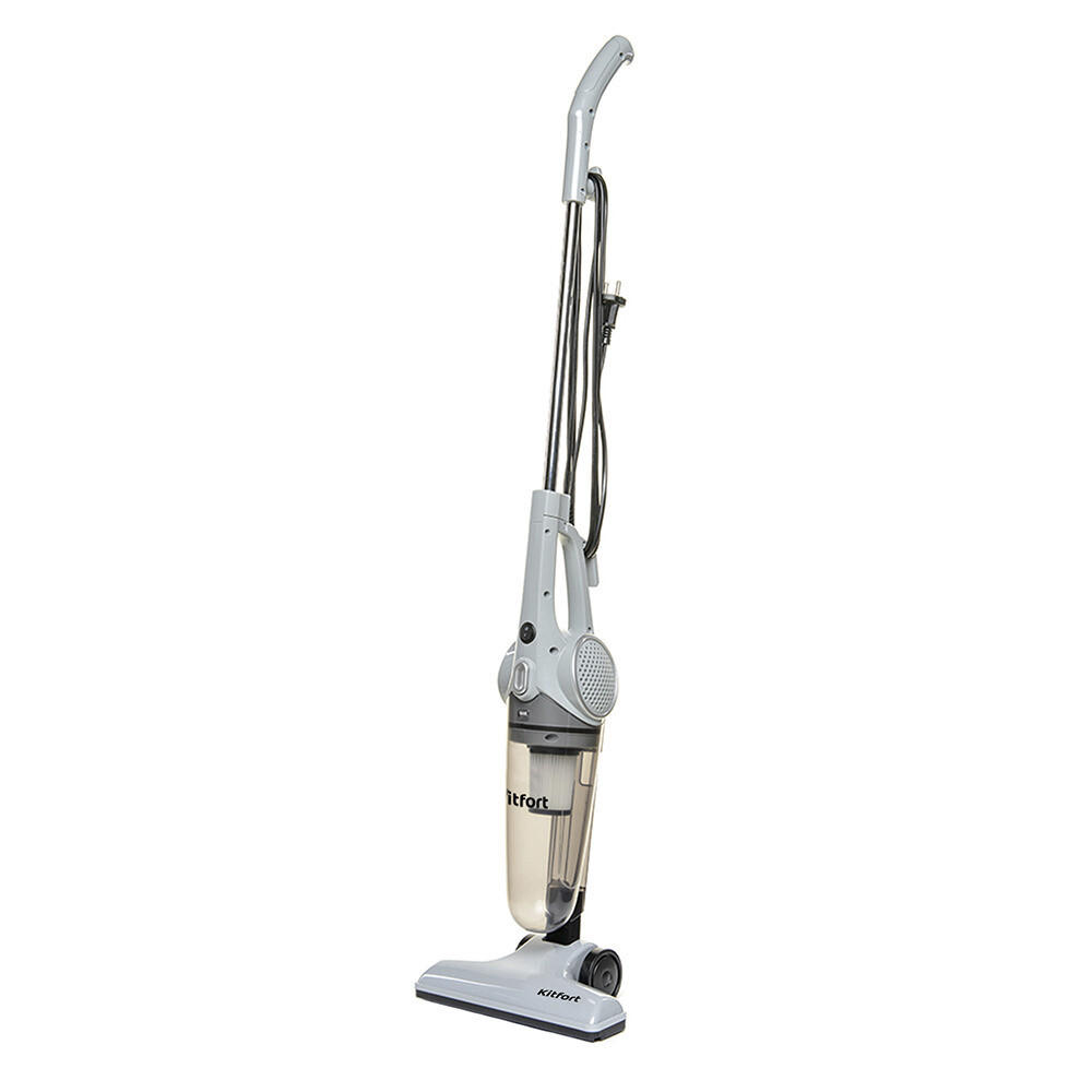 Пылесос вертикальный Kitfort КТ-509