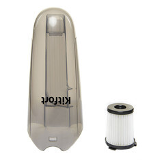 Пылесос вертикальный Kitfort КТ-509 - фото 2