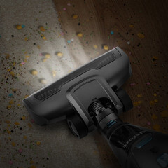 Пылесос вертикальный Kitfort КТ-5161-1 - фото 8