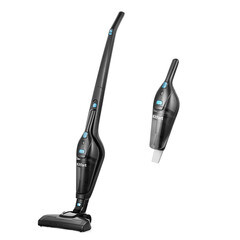 Пылесос вертикальный Kitfort КТ-5161-1 - фото 1