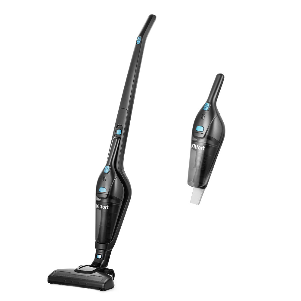 Пылесос вертикальный Kitfort КТ-5161-1