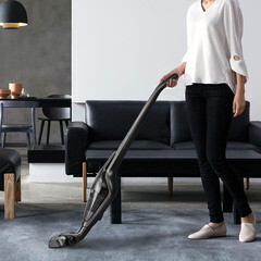 Пылесос вертикальный Kitfort КТ-5161-1 - фото 3