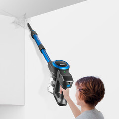 Пылесос вертикальный Kitfort КТ-5175-1 - фото 10