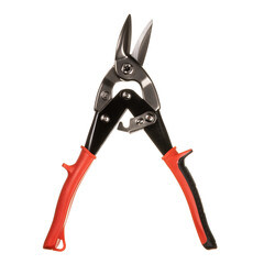 Изображение товара Ножницы по металлу Hesler 250 мм левые