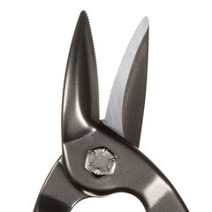 Ножницы по металлу Hesler 250 мм левые - фото 5