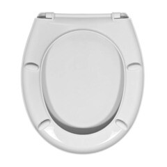 Сиденье для унитаза Top PP полипропилен без микролифта (021354) - фото 4