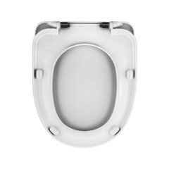 Сиденье для унитаза Berges Olimp PS полипропилен с микролифтом (020155) - фото 5