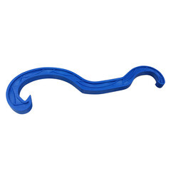 Ключ Valfex для ПНД фитингов 20-63 мм - фото 3