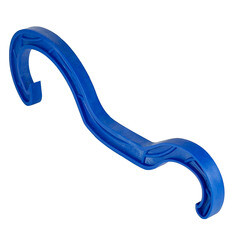 Ключ Valfex для ПНД фитингов 20-63 мм - фото 2