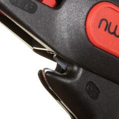 Нож сечение 0,5-4 кв.мм NWS для удаления изоляции (704-180) - фото 2