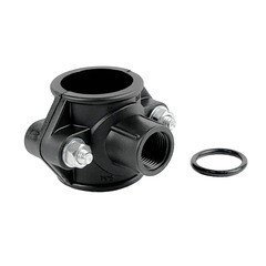 Седелка ПНД Valfex 40х1/2 ВР(г) - фото 4