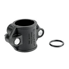 Седелка ПНД Valfex 40х1/2 ВР(г) - фото 3