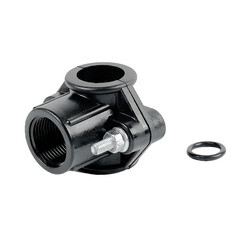 Седелка ПНД Valfex 25х3/4 ВР(г) - фото 4