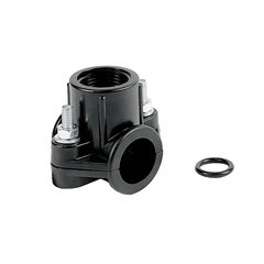 Седелка ПНД Valfex 25х3/4 ВР(г) - фото 3