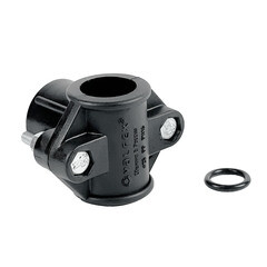 Седелка ПНД Valfex 25х3/4 ВР(г) - фото 2