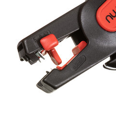 Нож сечение 0,5-4 кв.мм NWS для удаления изоляции (704-180) - фото 5