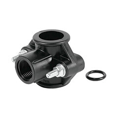 Седелка ПНД Valfex 25х1/2 ВР(г) - фото 3