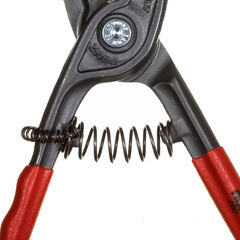 Ножницы по металлу NWS 250 мм прямые (060-12-250) - фото 5