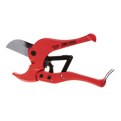 Ножницы для металлопластиковых труб NWS d16-42 мм (390-42) - фото 5