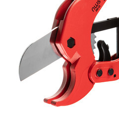 Ножницы для металлопластиковых труб NWS d16-42 мм (390-42) - фото 4