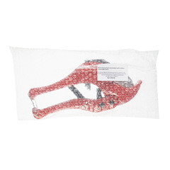 Ножницы для металлопластиковых труб NWS d16-42 мм (390-42) - фото 3