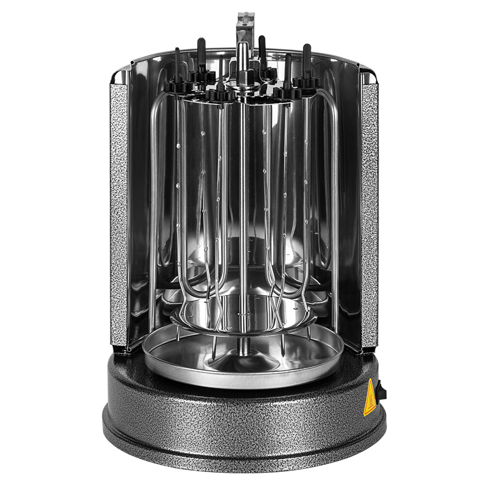 Электрошашлычница Kitfort КТ-1404