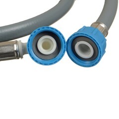 Шланг заливной ТР-сантехника 150 см ПВХ - фото 3