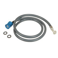 Изображение товара Шланг заливной ТР-сантехника 500 см ПВХ