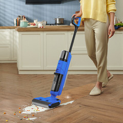 Пылесос вертикальный Kitfort КТ-5238-2 - фото 4