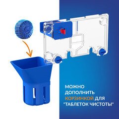 Инсталляция Cersanit Link Pro для подвесного унитаза без кнопки (S-IN-MZ-LINK_PRO) - фото 6