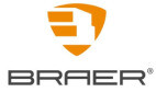 Кирпич лицевой BRAER