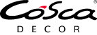 Потолочные плинтусы и молдинги Cosca